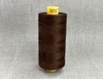 R753 Silk B/Hole Twist 400Mts - Reel - Coffee