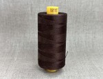 R753 Silk B/Hole Twist 400Mts - Reel - Brown