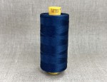 R753 Silk B/Hole Twist 400Mts - Reel - Navy