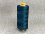 R753 Silk B/Hole Twist 400Mts - Reel - Dark Green