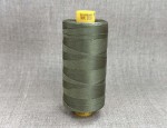 R753 Silk B/Hole Twist 400Mts - Reel - Khaki