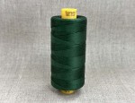 R753 Silk B/Hole Twist 400Mts - Reel - Sherwood Green