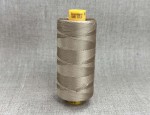 R753 Silk B/Hole Twist 400Mts - Reel - Autumn Beige