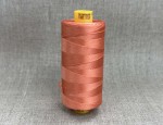 R753 Silk B/Hole Twist 400Mts - Reel - Mandarin