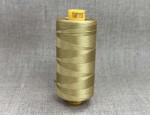 R753 Silk B/Hole Twist 400Mts - Reel - Mustard