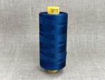 R753 Silk B/Hole Twist 400Mts - Reel - Dutch Blue