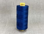 R753 Silk B/Hole Twist 400Mts - Reel - Bright Navy