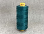 R753 Silk B/Hole Twist 400Mts - Reel - Dark Mallard Green