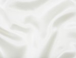 59" Polyester Satin Lining - Cream