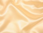 59" Polyester Satin Lining - Devon Cream