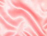 59" Polyester Satin Lining - Pink